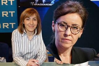 Wow! Tak teraz wygląda Dorota Wysocka-Schnepf. Była gwiazda Wiadomości TVP zachwyca urodą po 50-tce!