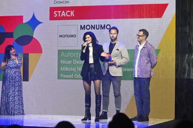 Laureaci 32. edycji konkursu Dobry Wzór