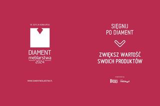 Diament Meblarstwa 2024
