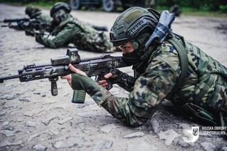 Te choroby zwalniają z wezwania do wojska. Mamy listę schorzeń 