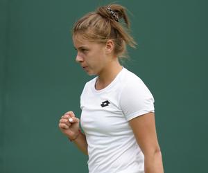 Chwalińska - Riske O której godzinie gra Maja Chwalińska Wimbledon Jest PLAN GIER, wiemy KIEDY gra Maja Chwalińska kolejny mecz GODZINA II runda