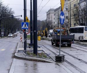 Bulwary Północne w Łodzi już prawie gotowe. Pierwsza ulica zostanie otwarta lada dzień!