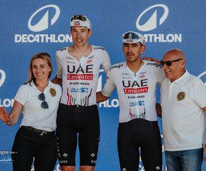 Tour de Pologne: Trasa VII etapu
