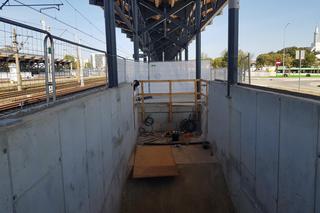 Otwarto centrum przesiadkowe w Białymstoku. Jak obecnie wygląda okolica dworca PKS i PKP [ZDJĘCIA]