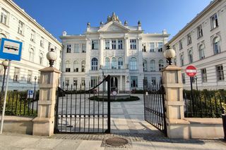 Tak zmienił się Sebastian M. Metamorfozę widać na zdjęciach z sądu