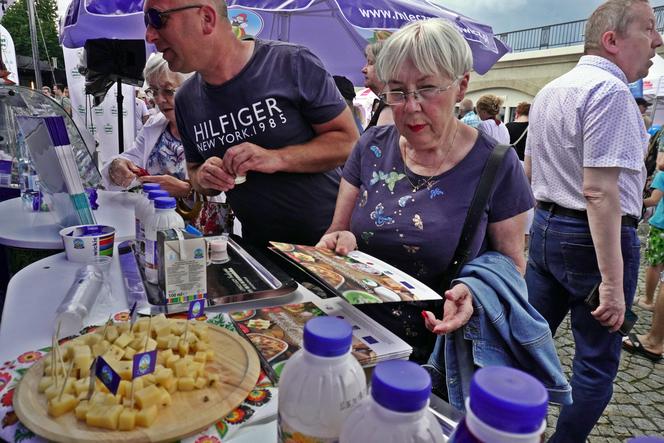 Festiwal "Polska od kuchni" w Gorzowie