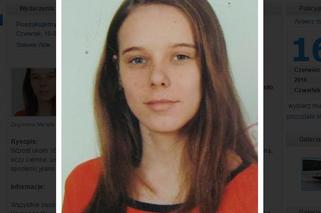 Zaginęła 16-letnia Mariola Chciuk z Zaleszan koło Stalowej Woli [ZDJĘCIE]
