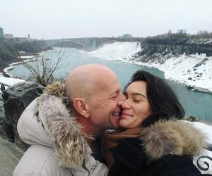 Emma Heming, Bruce Willis