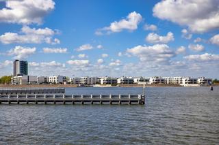 Luksusowe apartamenty Sol Marina z widokiem na Zatokę Gdańską