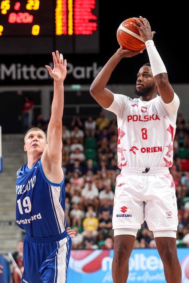 Eurobasket 2025. Polacy chcą zatrzymać Doncicia