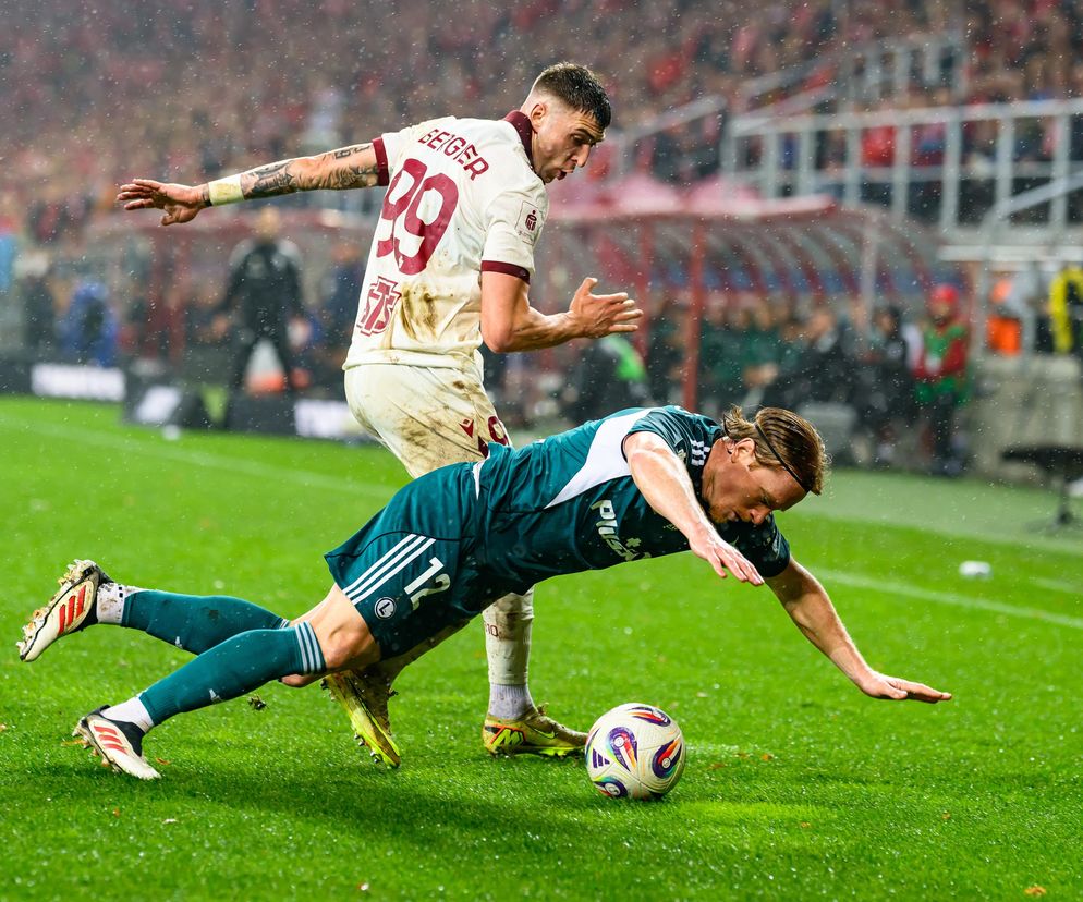 Sebastian Bergier, Radovan Pankov