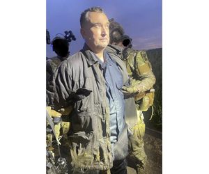 Zastrzelił demokratyczną polityk z Minnesoty i jej męża. Wpadł po obławie