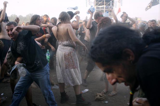 Woodstock 2015. Wybieracie się?
