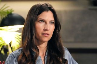 Barwy szczęścia odc. 3097. Regina (Kamila Kamińska)