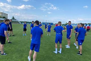 Pogoń Mogilno - Elana Toruń, zdjęcia z meczu