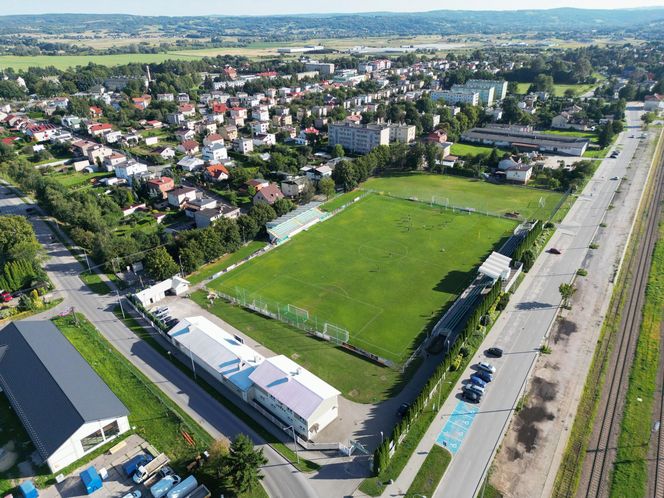 Miejsce 8. Boguchwała - dochód per capita 4980,31 zł