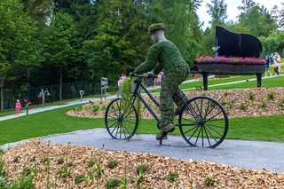 Nowa atrakcja turystyczna w Małopolsce już przyciąga turystów. Klimat retro czuć z daleka 