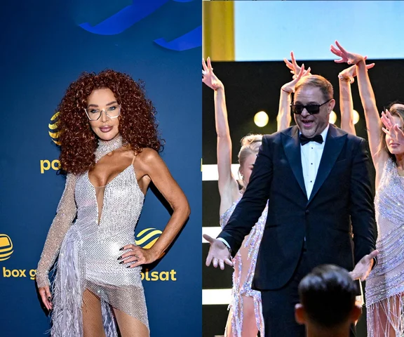 Karolak oszukuje w Tańcu z Gwiazdami?! Już podpadł!