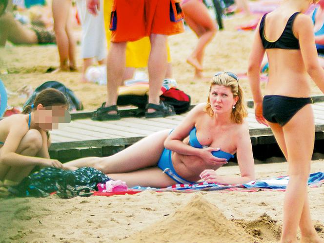Iwona Arent: Znowu jestem do wzięcia