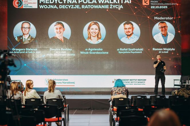 Science & Technology Film Festival