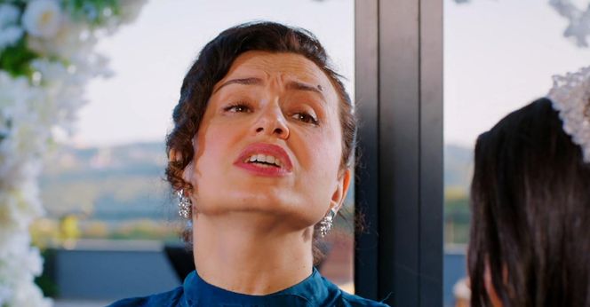 Miłość i nadzieja odc. 273. Bahar, Cavidan