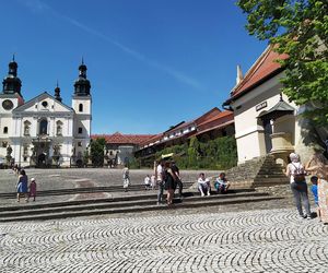 Najpiękniejsze kościoły w Małopolsce według AI. To prawdziwe perły architektury! 