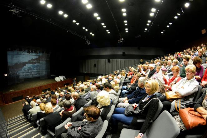 Przeźrocza: trzy dni kina artystycznego! W Bydgoszczy rusza wyjątkowy festiwal filmowy! [PROGRAM]