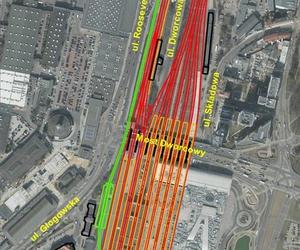 Jest plan na przebudowę dworca PKP Poznań Główny! Obecny budynek zostanie zburzony?!