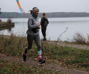 City Trail – Bieg Niepodległości 2024 nad Zalewem Zemborzyckim w Lublinie