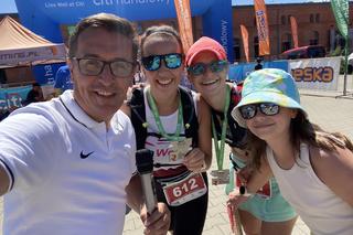 Eska Summer City Olsztyn! CITI Warmia Run Challenge