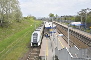  (Nie)wielki sukces PKP. Jest zielone światło na kolej do lotniska w Modlinie