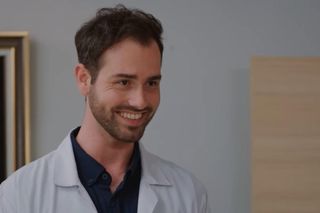 Miłość i nadzieja, odcinek 270: Levent