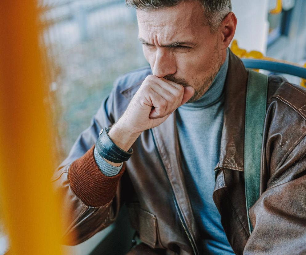 W ciągu roku na raka płuca zmarło prawie 2 mln ludzi. Tymczasem proste badanie może uratować życie