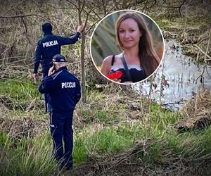 Wyszła z domu bez śladu. Trwają wielkie poszukiwania zaginionej 42-letniej Irminy Syrek