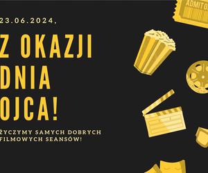 Dzień Ojca 2024. Gotowe kartki online z życzeniami dla taty geeka! 