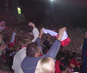 Polska - Portugalia 2:1 (2006)