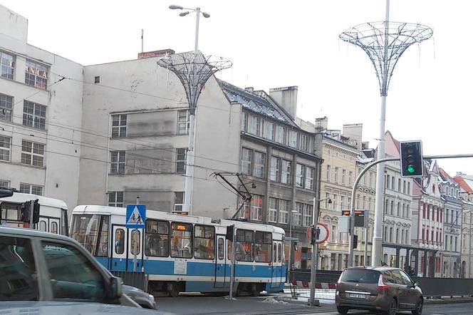 Wrocławskie tramwaje będą czystsze