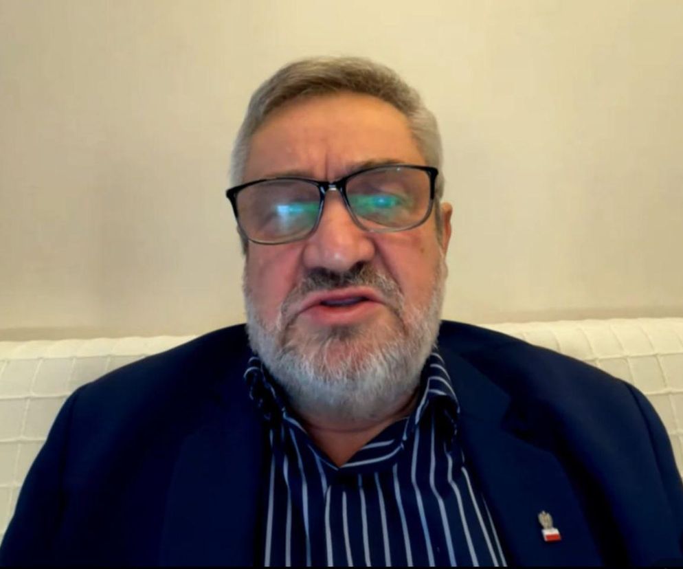 Jan Krzysztof Ardanowski w Porannym Ringu: To są niemoty