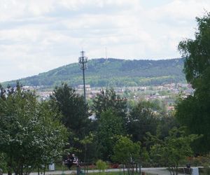 Ogród Botaniczny w Kielcach