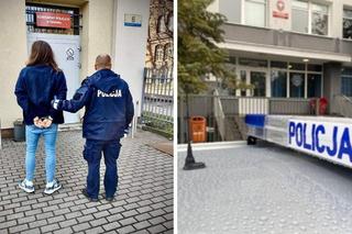 Policja szuka świadków ataku z nożem przed klubem. Kto bawił się wtedy w okolicy?