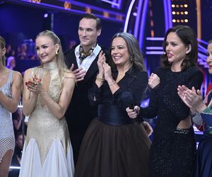 Maurycy Popiel, Sara Janicka, Anna Mucha