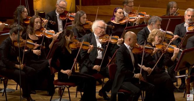 Konkurs Chopinowski 2025