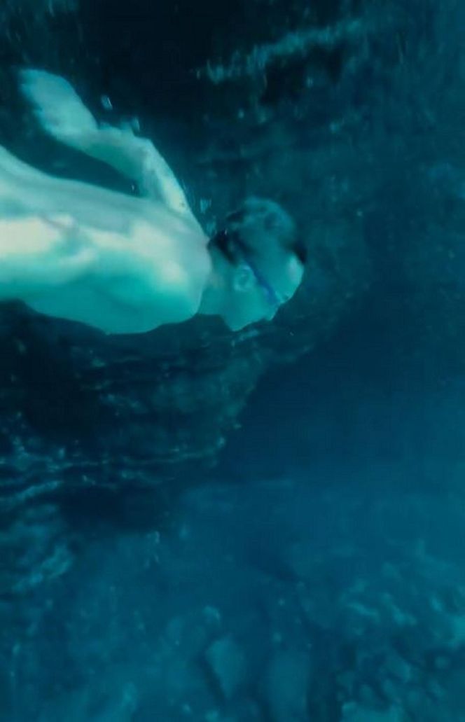 Kasia Cichopek ładuje baterie