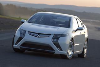 Opel Ampera