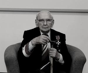 Zmarł ostatni uczestnik Powstania Warszawskiego z Białegostoku. Miał 102 lata