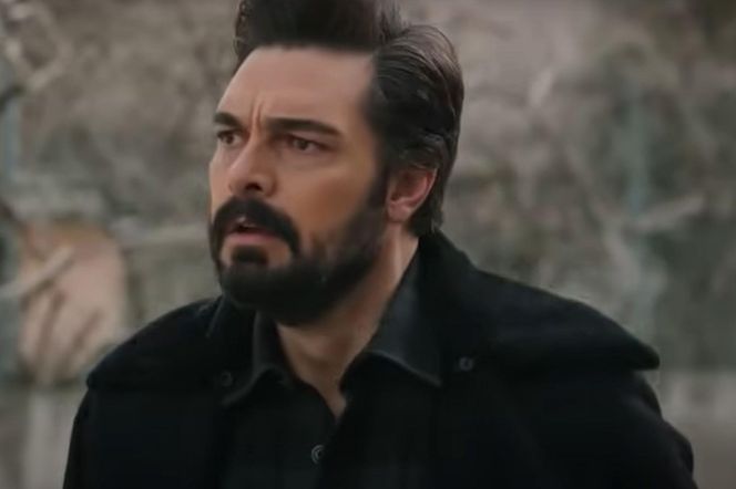 Yaman jest zdeterminowany, żeby odnaleźć Seher 