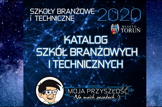 Rusza promocja szkół branżowych i technicznych w Toruniu