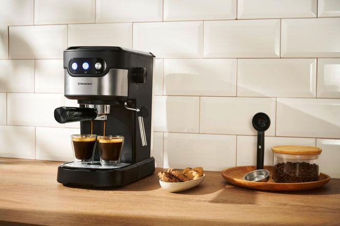 Promocje na sprzęt kuchenny w Lidlu