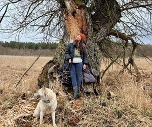 Te psy skradły serca gwiazd! Niektóre wyglądają jak z bajk