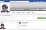 Mariusz Trynkiewicz na Facebooku - nie może doczekać się wyjścia na wolność!